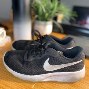 Nike running shoes